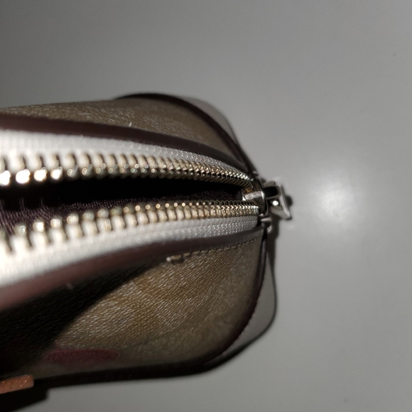 Coach mini Sierra - Picture 8 of 10